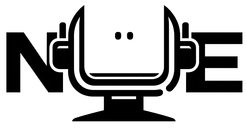 NUE — Never Underestimate Efficiency